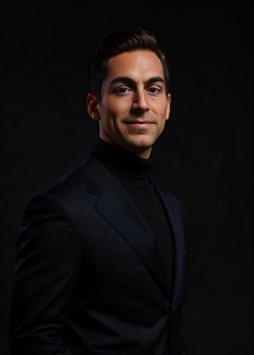 Rodrigo Pueyo