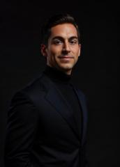 Rodrigo Pueyo