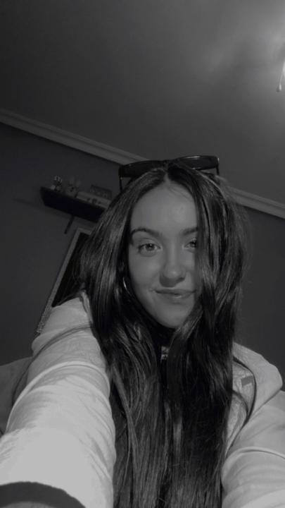 Luna Fossett