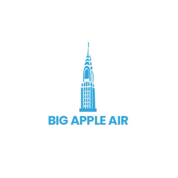Big Apple Air HVAC Services in Brooklyn
