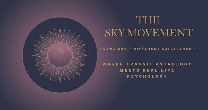 The Sky Movement Circle
