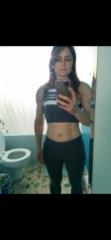 Tina Tonge