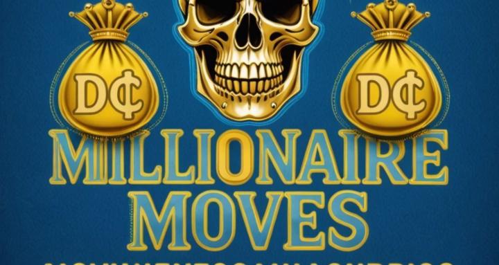 Millionaire Moves