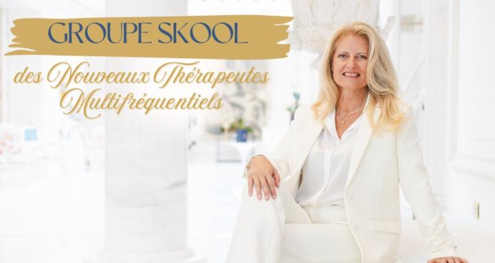THERAPEUTES 2050 MEDIUMSHIP