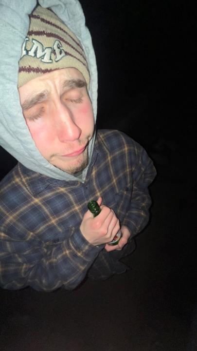 Ethan Humphrey