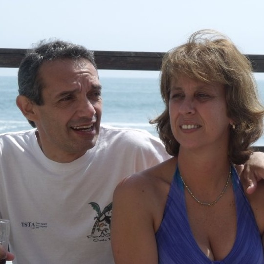 Claudia Ruiz González Yunis