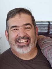 Alejandro Aguinaga