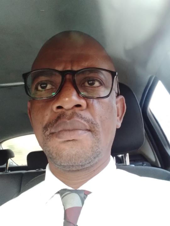 Delani Nxumalo