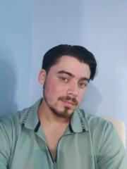 Oscar Ardon