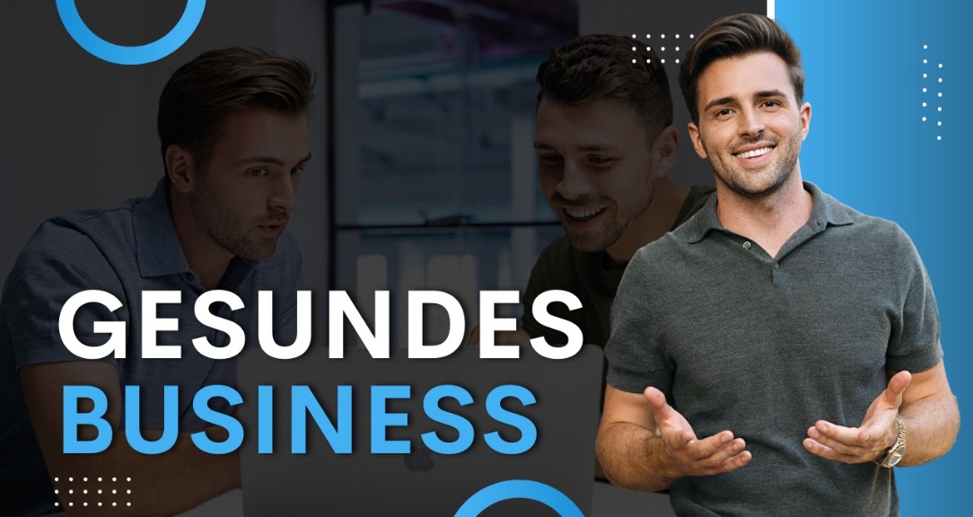Gesundes Business Community