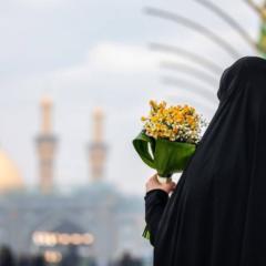 Sadeqa Mohmmed