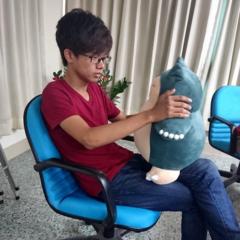 Cheng Yao hui