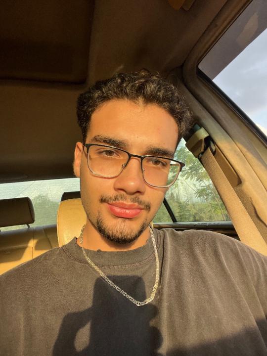 Ali Ghamloush