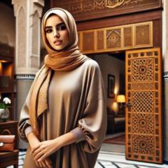 Fairouz Oussalah