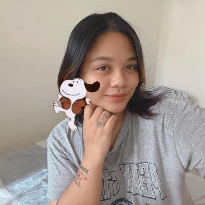 Tricia Moseros
