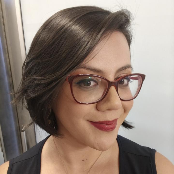 Andrea Aguilar Cordoba