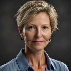 Melissa Milligan