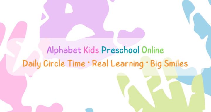 Alphabet Kids Preschool