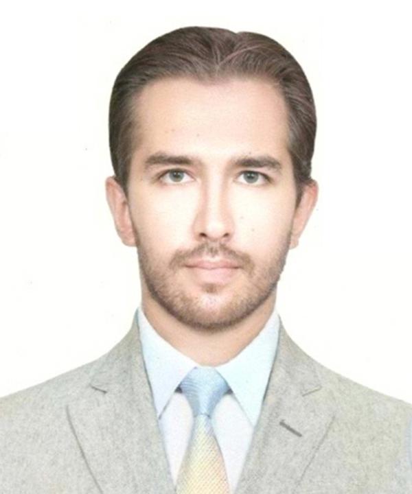 Jerry Luna