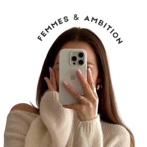 Femmes et Ambition