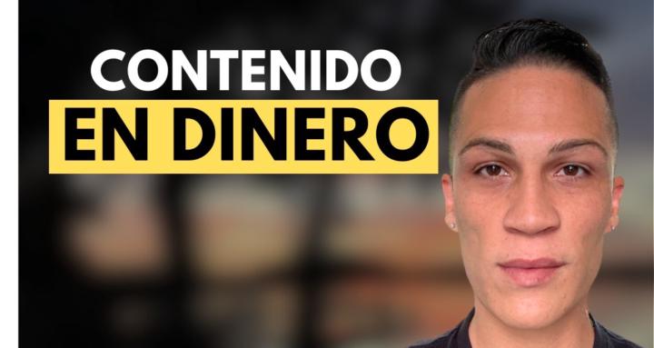 Contenido en Dinero
