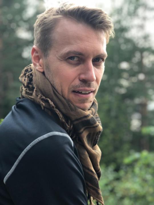 Grzegorz Urbanek