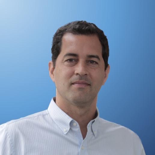 Patricio Isa Lavalle