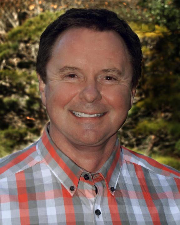 Steve Hall
