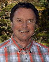 Steve Hall
