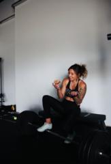 Stephanie Crassweller