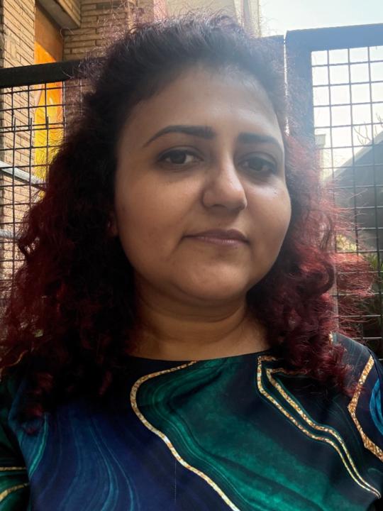 Sunakshi Singh