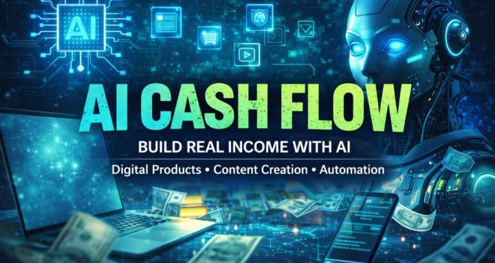 AI Cash Flow