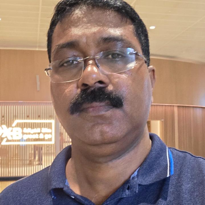 Biju Bhaskaran