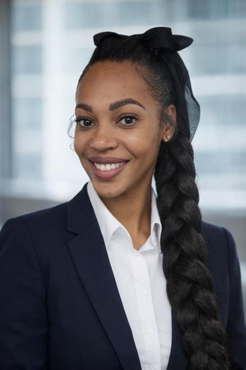 Kimberly Evans