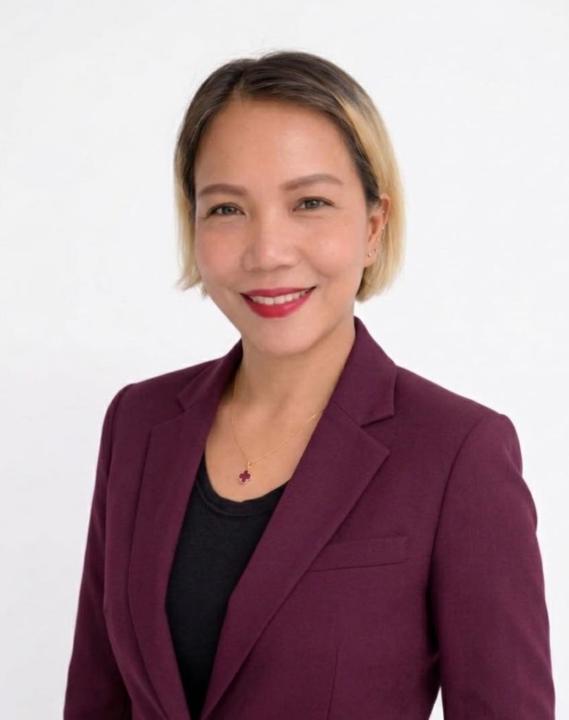 Jeniffer Cruz