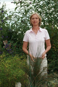 Andrea Dreibach