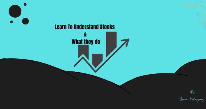 Understanding Stocks