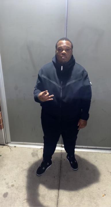 Tavarius Jackson