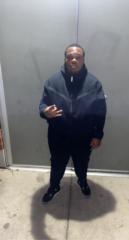Tavarius Jackson