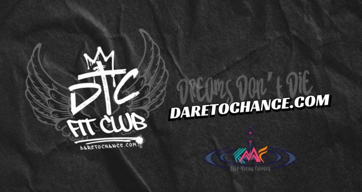 DareToChance Fit Club