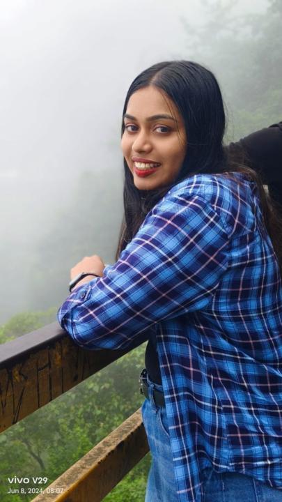 Divya Rajasekaran