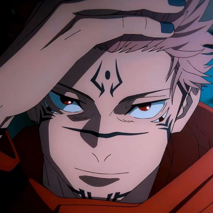 Ryomen Sukuna