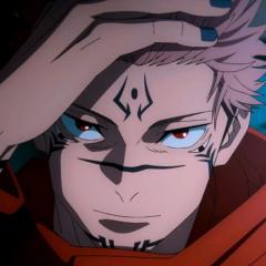 Ryomen Sukuna