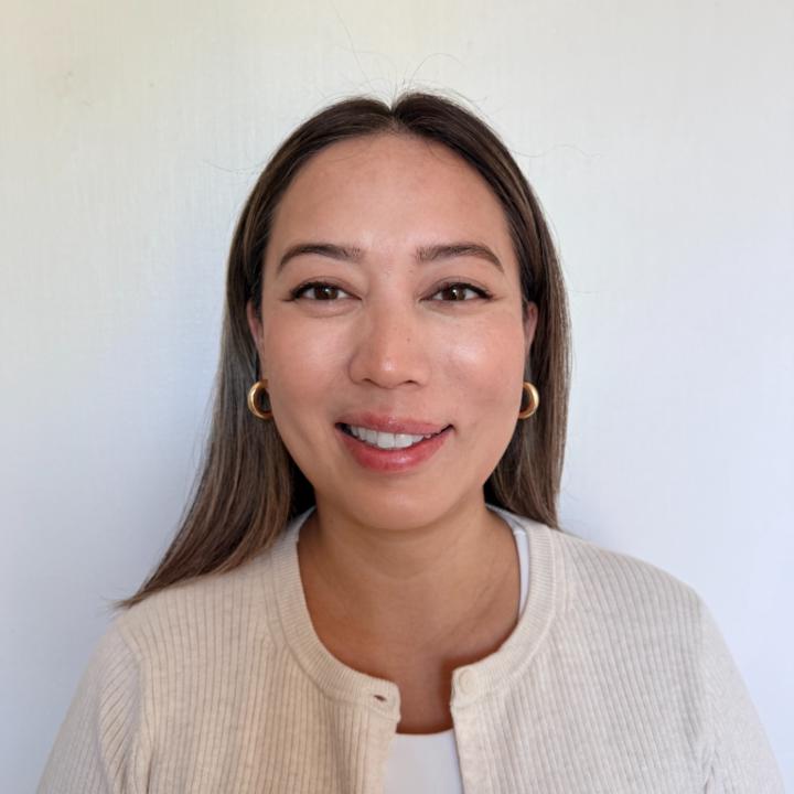 Beverly Santos