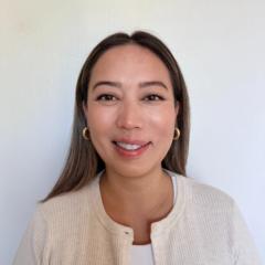 Beverly Santos