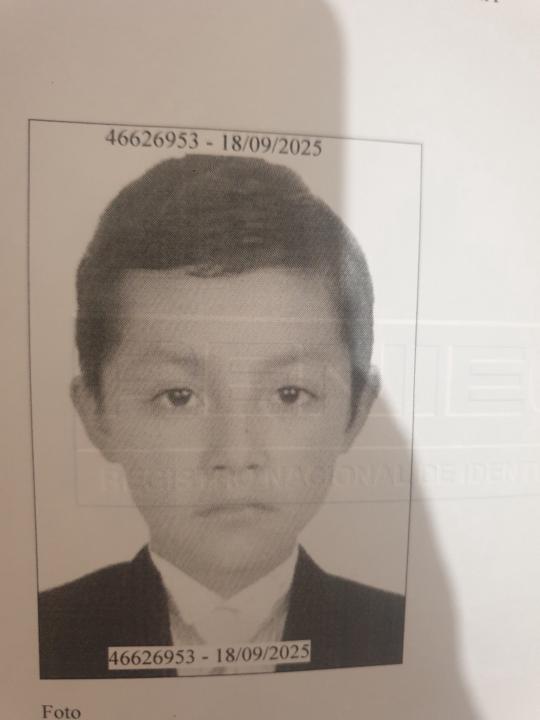 Diego ricardo Flores rosas