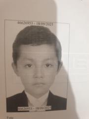 Diego ricardo Flores rosas