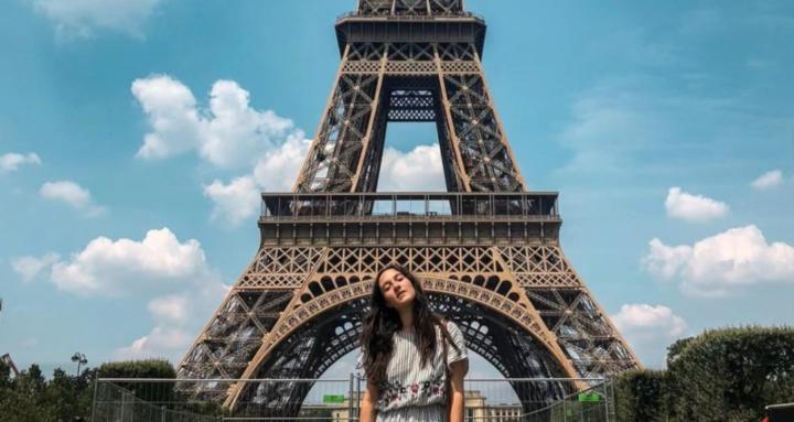 Sandra Berlin Francés