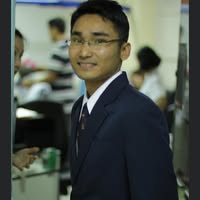 Tawat Rinthachai