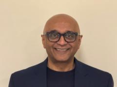 Jiten Patel